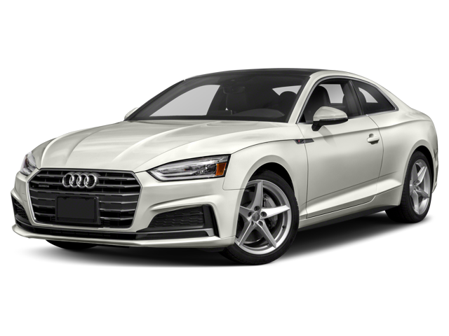 2019 Audi A5 2.0T Premium Plus quattro