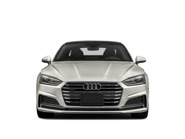 2019 Audi A5 2.0T Premium Plus quattro