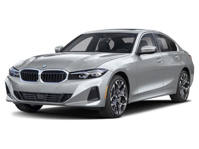 2026 BMW 3 Series 