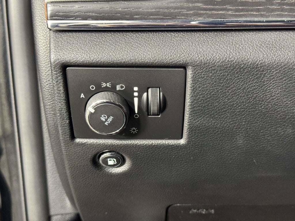 2020 Jeep Grand Cherokee Summit