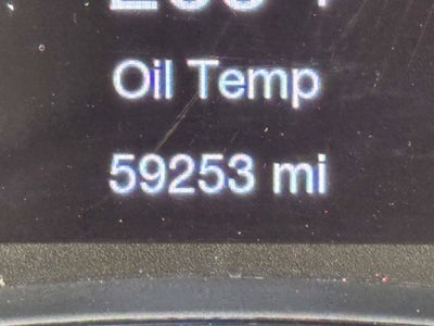 2020 Jeep Grand Cherokee Summit