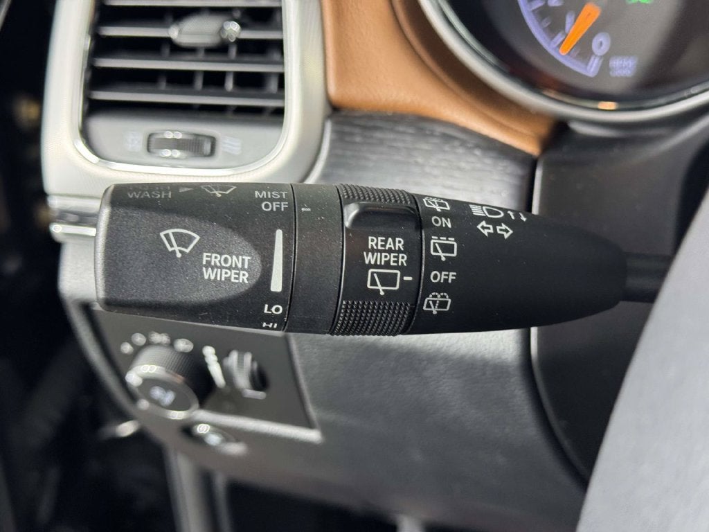 2020 Jeep Grand Cherokee Summit