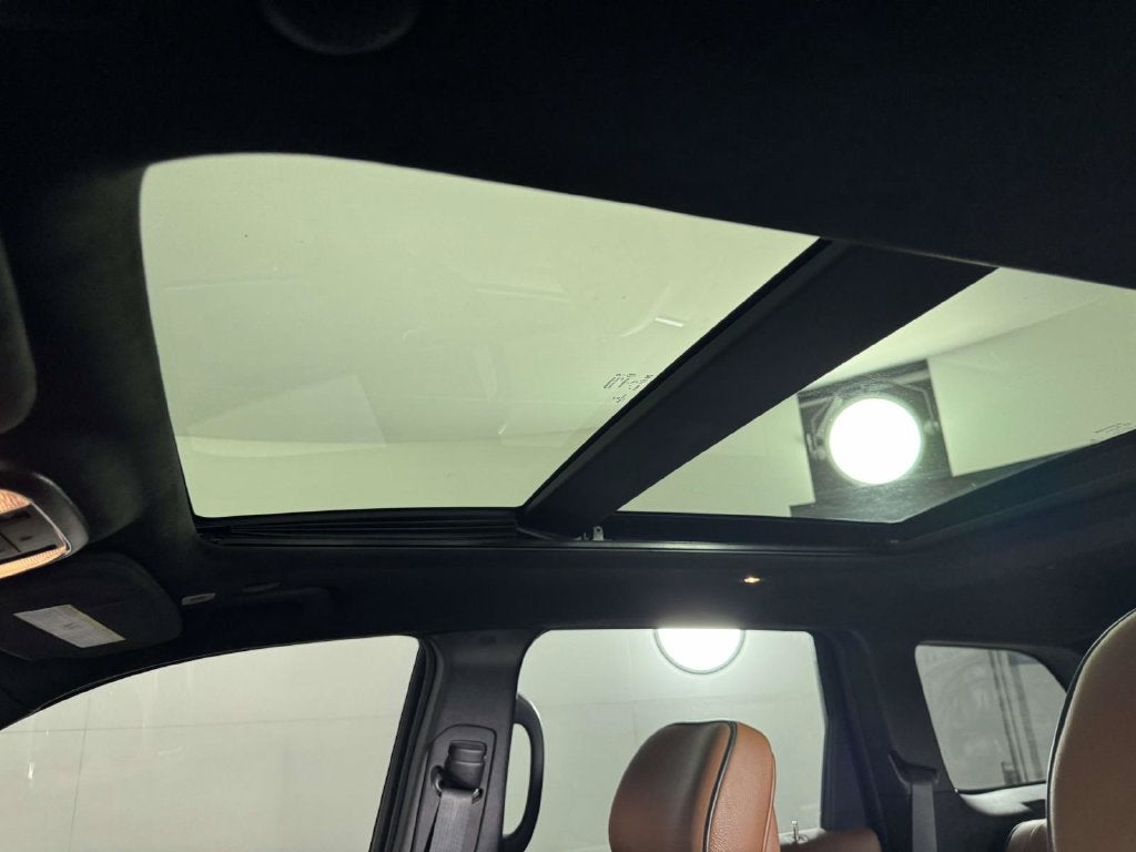 2020 Jeep Grand Cherokee Summit