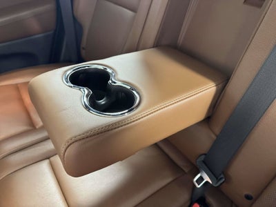 2020 Jeep Grand Cherokee Summit