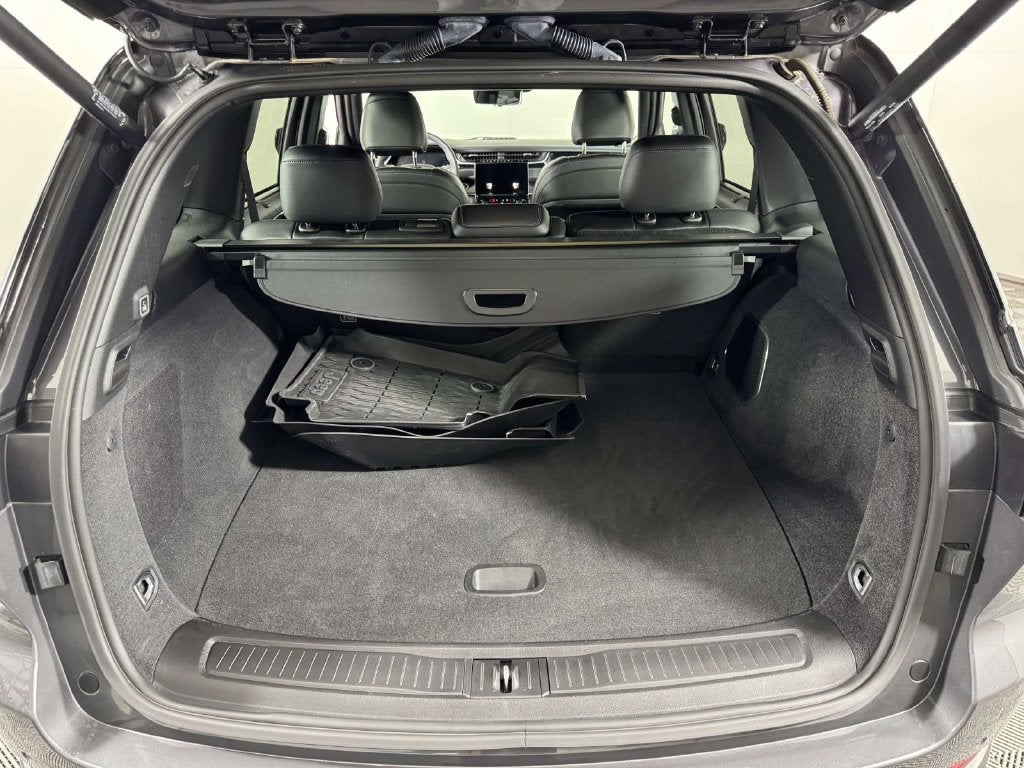2024 Jeep Grand Cherokee Trailhawk 4xe