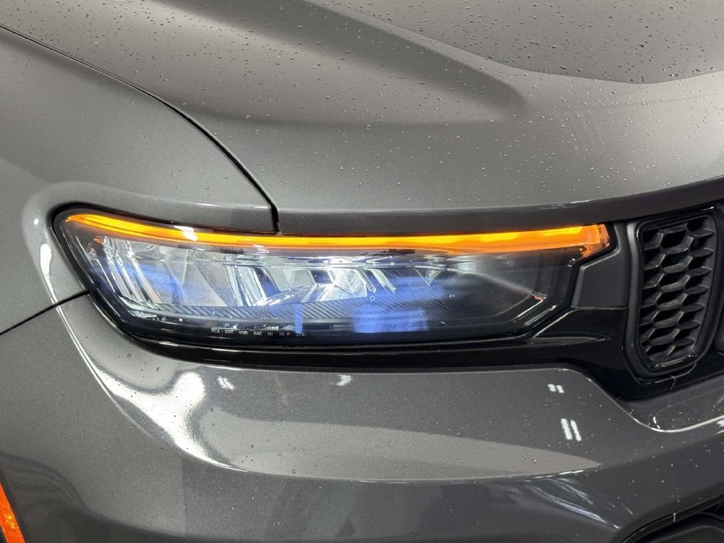 2024 Jeep Grand Cherokee Trailhawk 4xe