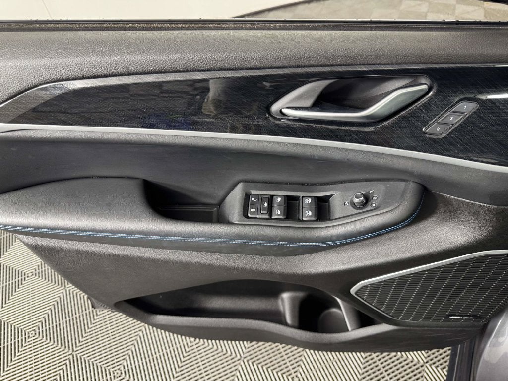 2024 Jeep Grand Cherokee Trailhawk 4xe