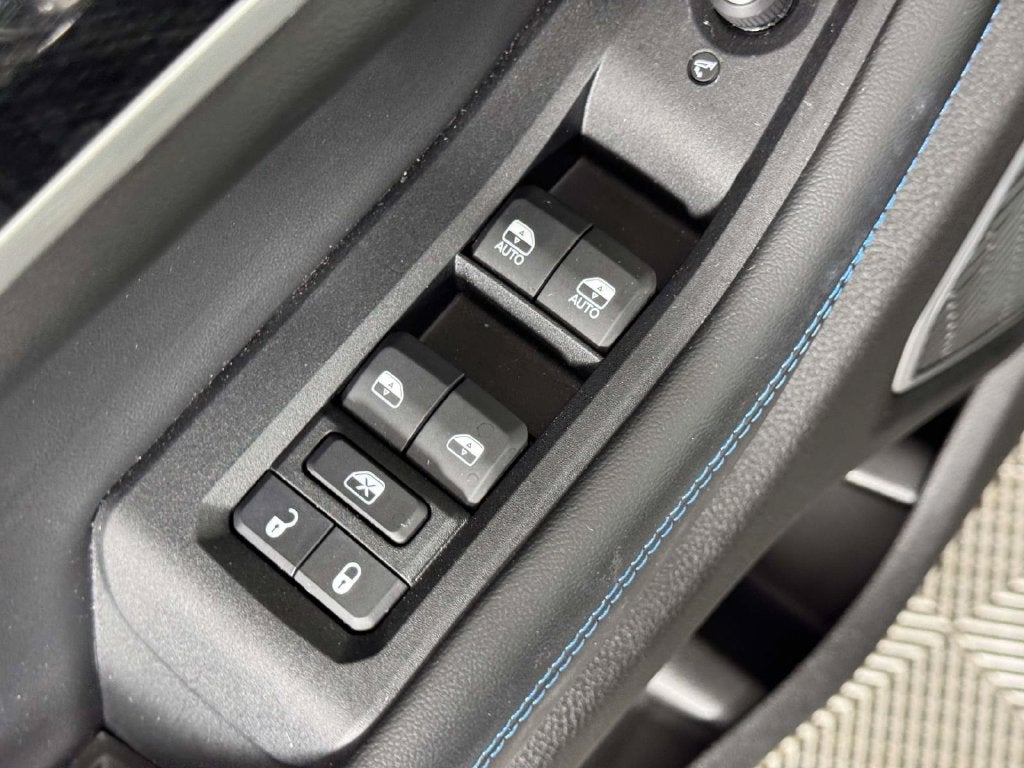 2024 Jeep Grand Cherokee Trailhawk 4xe