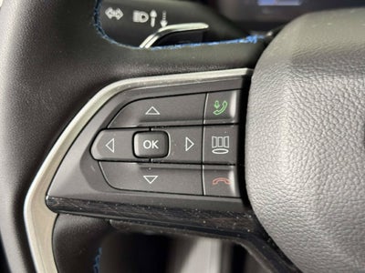 2024 Jeep Grand Cherokee Trailhawk 4xe