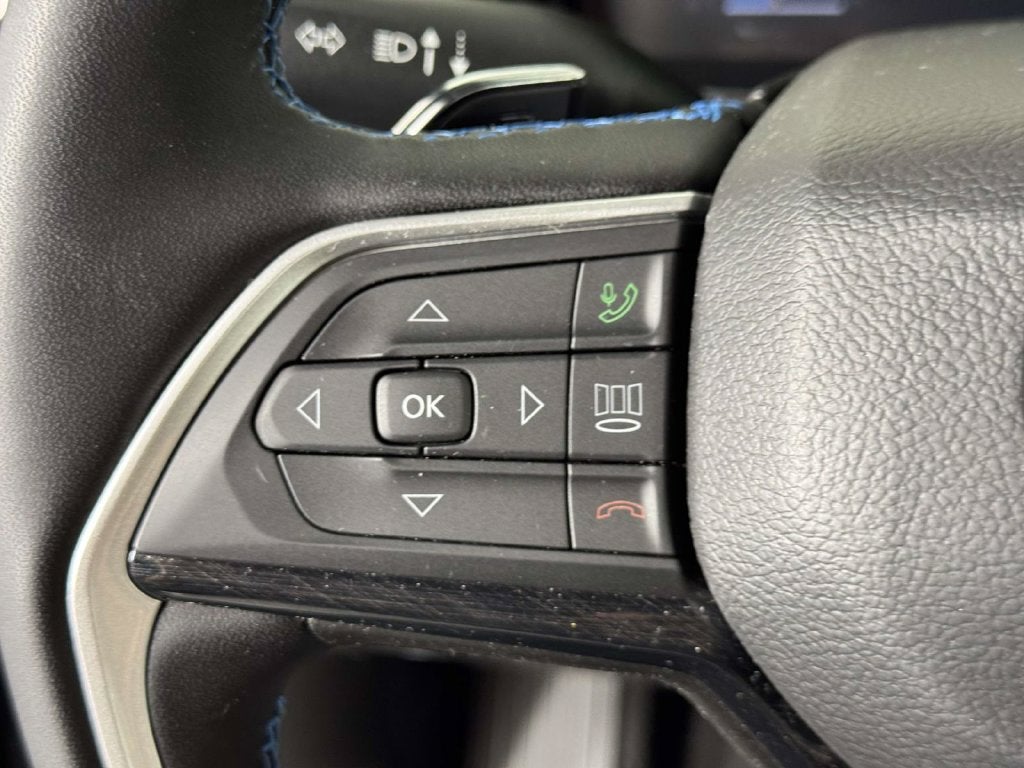 2024 Jeep Grand Cherokee Trailhawk 4xe
