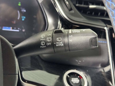 2024 Jeep Grand Cherokee Trailhawk 4xe