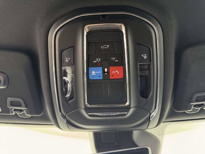 2024 Jeep Grand Cherokee Trailhawk 4xe