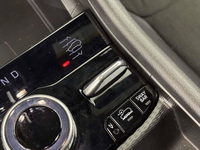 2024 Jeep Grand Cherokee Trailhawk 4xe