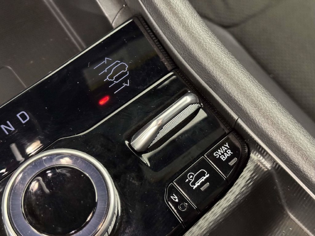2024 Jeep Grand Cherokee Trailhawk 4xe