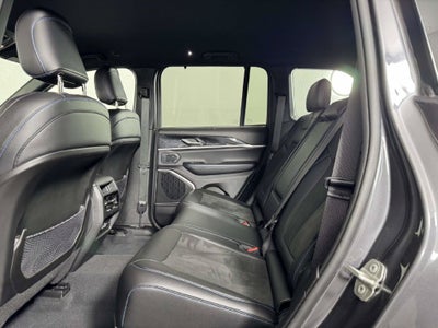 2024 Jeep Grand Cherokee Trailhawk 4xe
