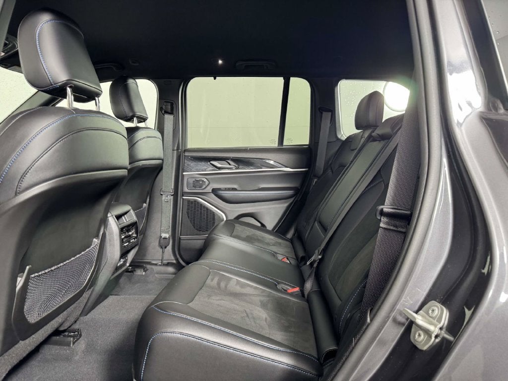 2024 Jeep Grand Cherokee Trailhawk 4xe