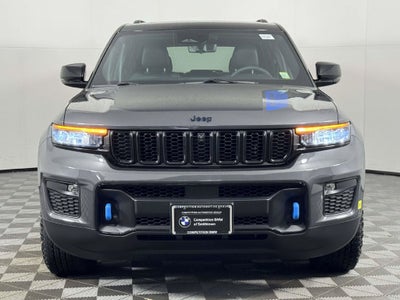 2024 Jeep Grand Cherokee Trailhawk 4xe