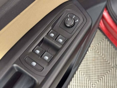 2020 Volkswagen Atlas Cross Sport 2.0T SE w/Technology 4Motion
