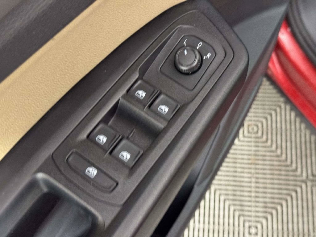 2020 Volkswagen Atlas Cross Sport 2.0T SE w/Technology 4Motion