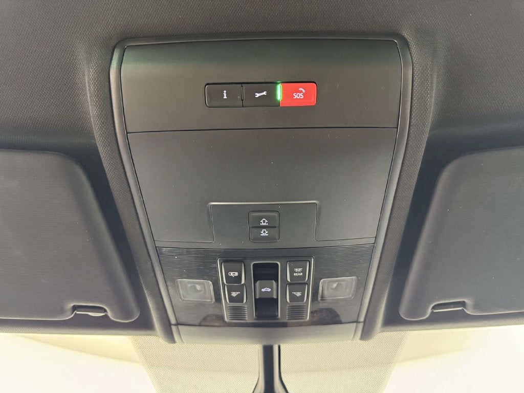2020 Volkswagen Atlas Cross Sport 2.0T SE w/Technology 4Motion