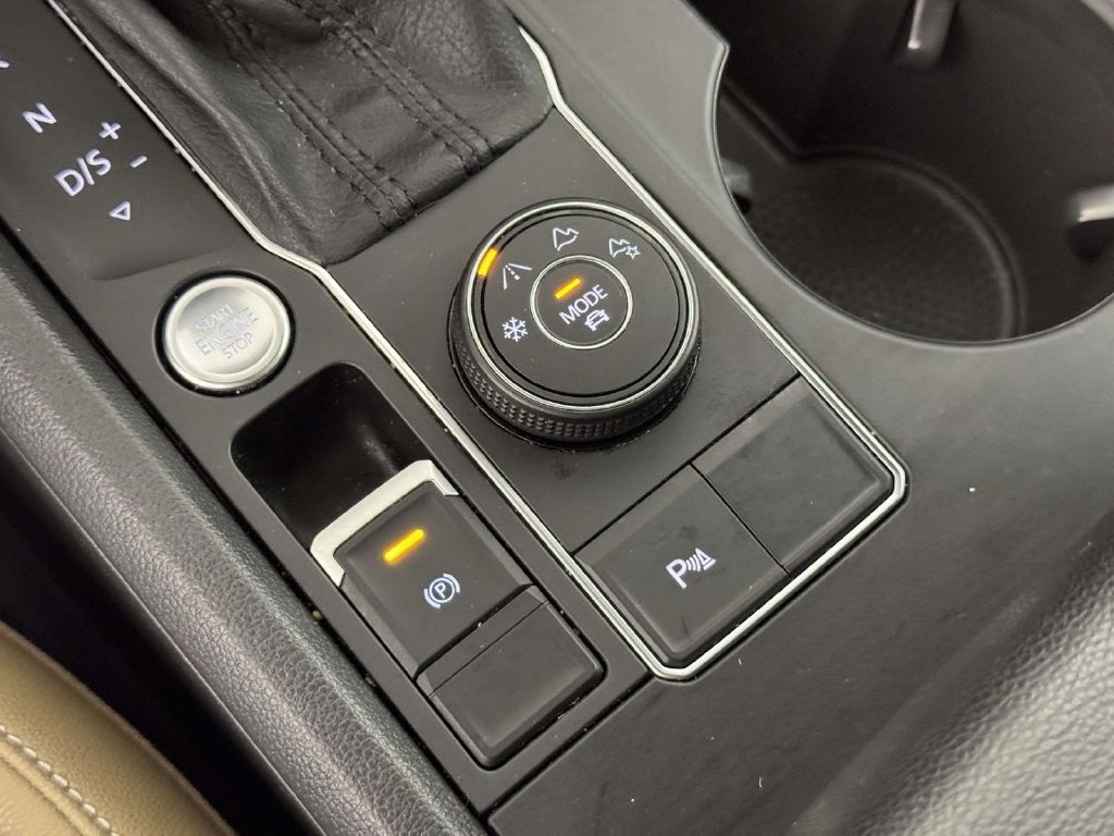 2020 Volkswagen Atlas Cross Sport 2.0T SE w/Technology 4Motion