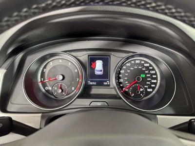 2020 Volkswagen Atlas Cross Sport 2.0T SE w/Technology 4Motion