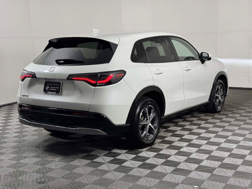 2024 Honda HR-V EX-L