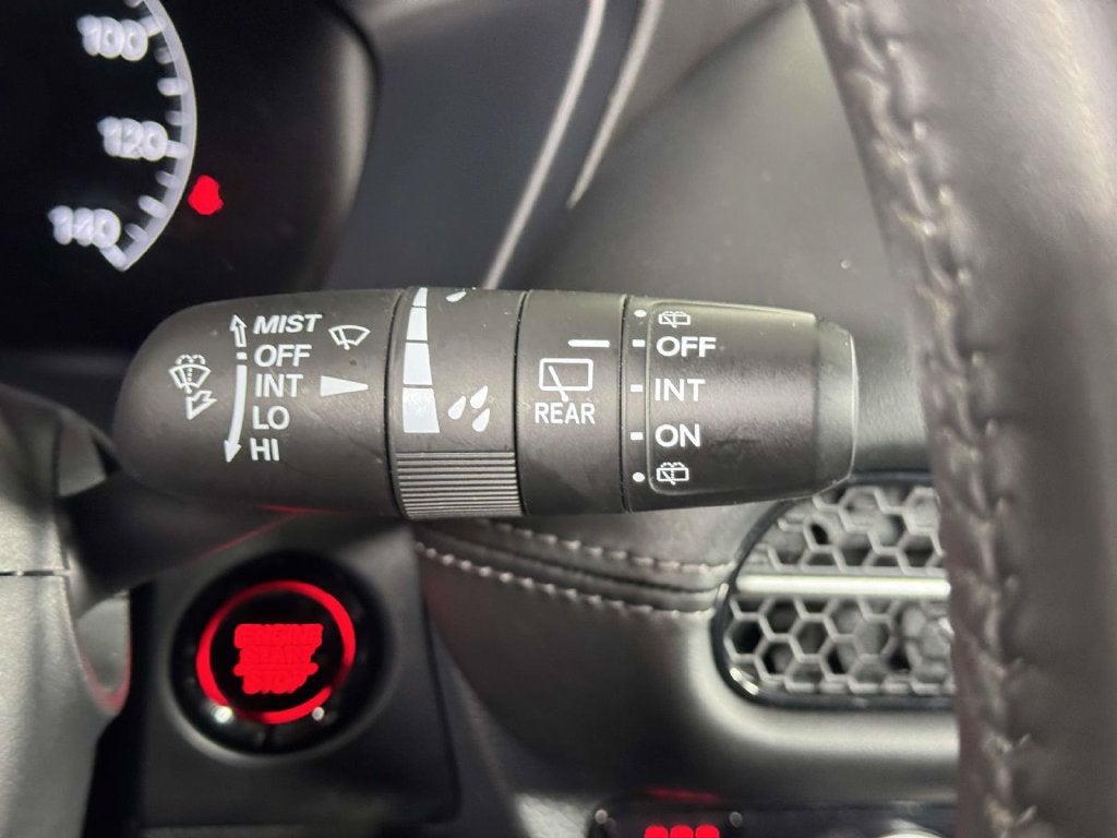 2024 Honda HR-V EX-L