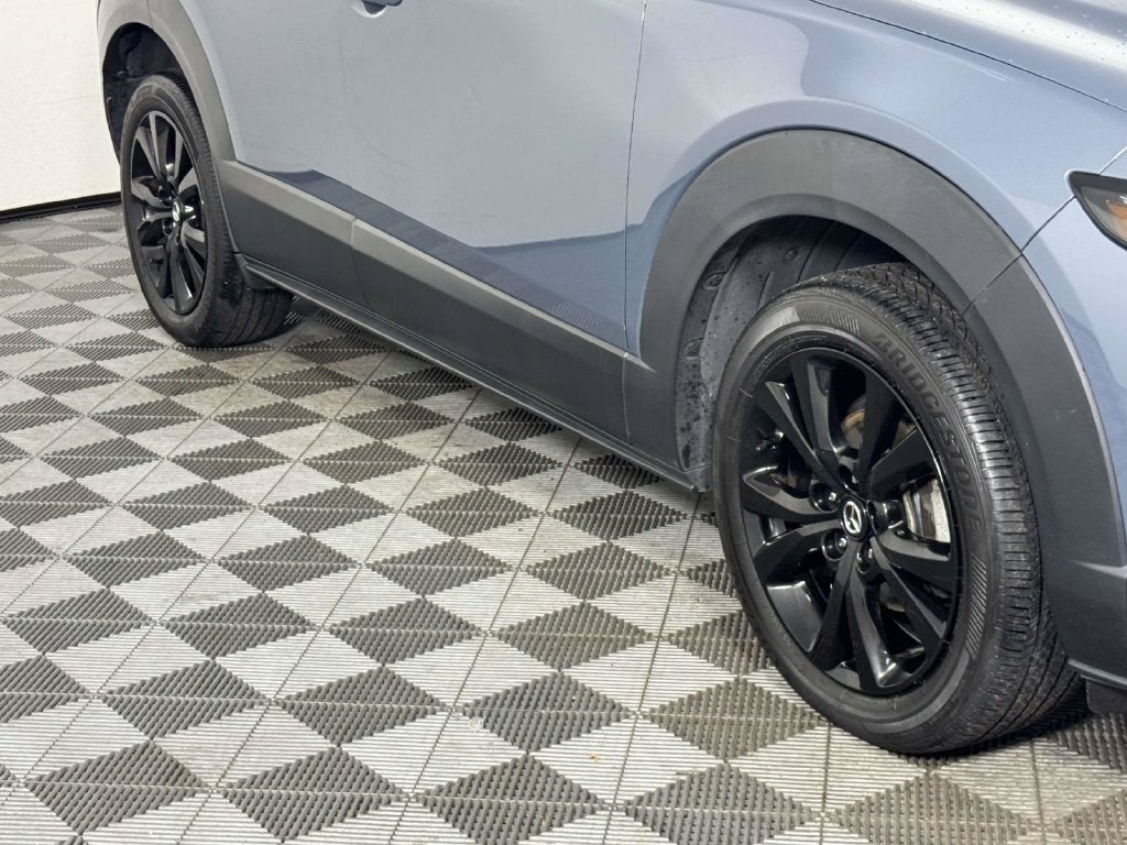 2023 Mazda Mazda CX-30 2.5 S Carbon Edition