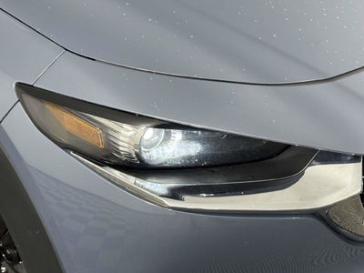 2023 Mazda Mazda CX-30 2.5 S Carbon Edition