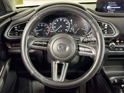 2023 Mazda Mazda CX-30 2.5 S Carbon Edition