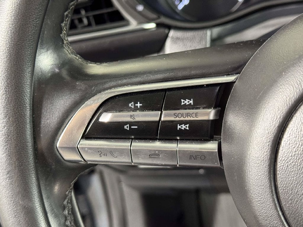2023 Mazda Mazda CX-30 2.5 S Carbon Edition