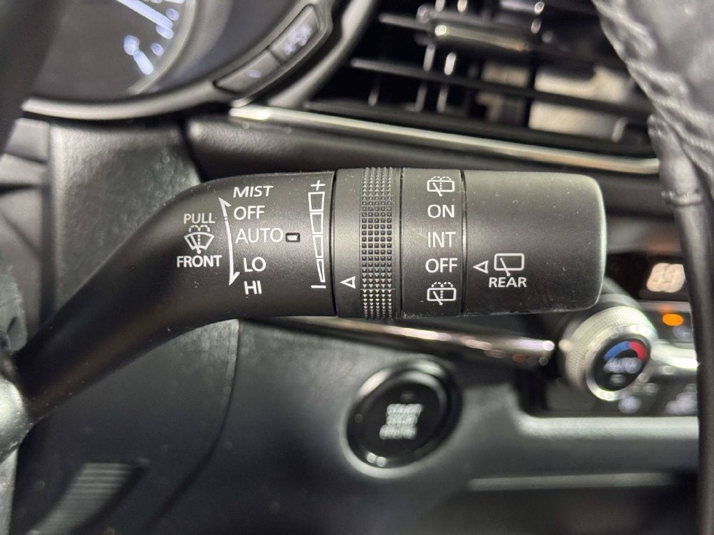 2023 Mazda Mazda CX-30 2.5 S Carbon Edition