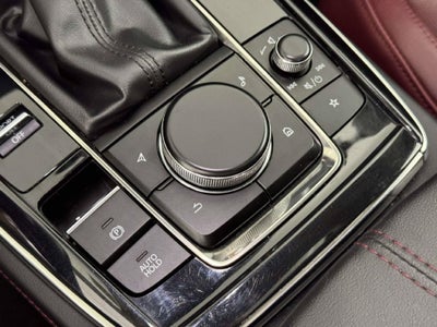 2023 Mazda Mazda CX-30 2.5 S Carbon Edition