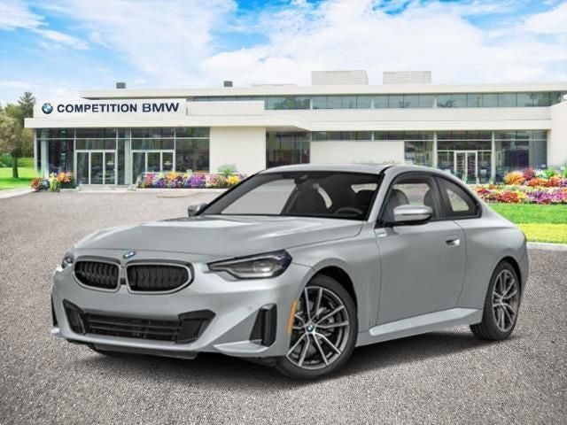 2026 BMW 2 Series 230i xDrive