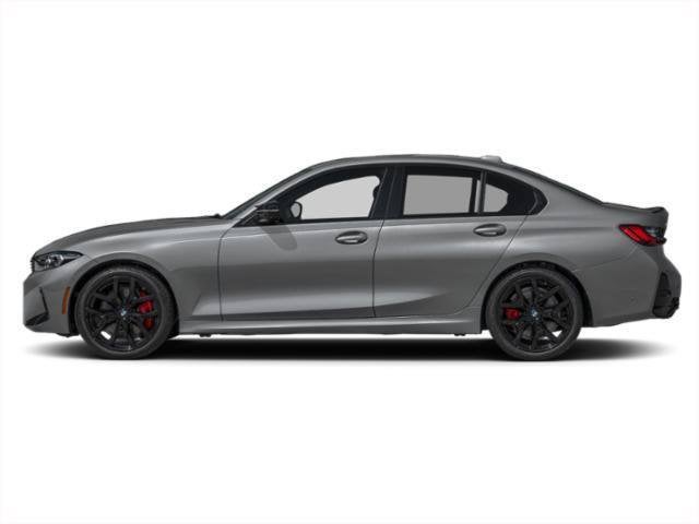 2026 BMW 3 Series M340i xDrive
