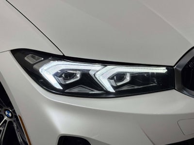 2023 BMW 3 Series 330i xDrive