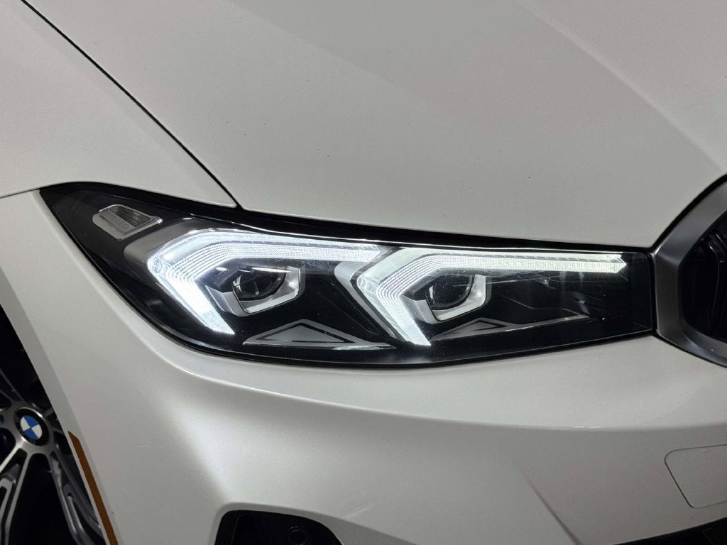 2023 BMW 3 Series 330i xDrive