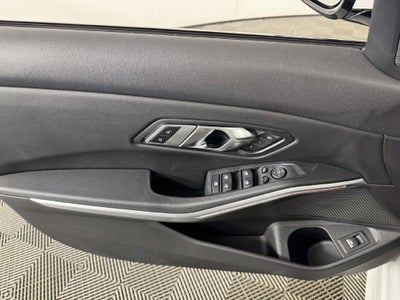 2023 BMW 3 Series 330i xDrive