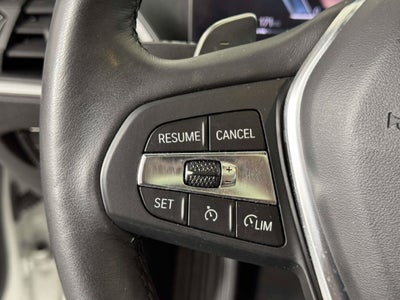 2023 BMW 3 Series 330i xDrive