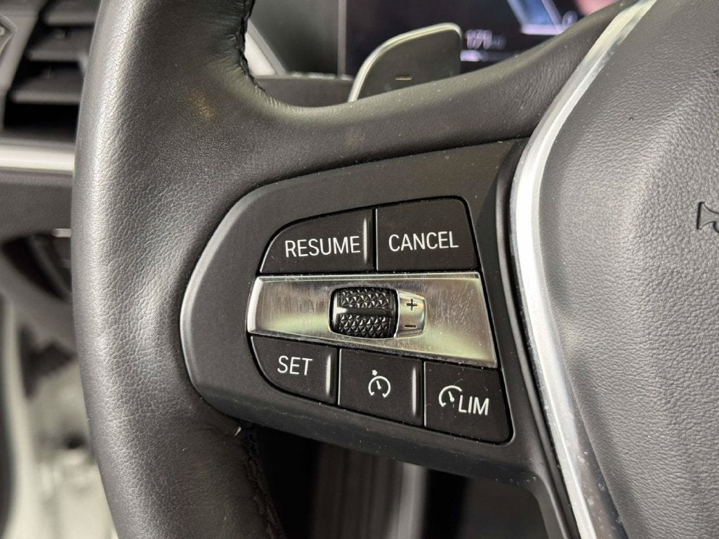 2023 BMW 3 Series 330i xDrive