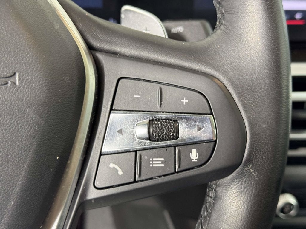 2023 BMW 3 Series 330i xDrive