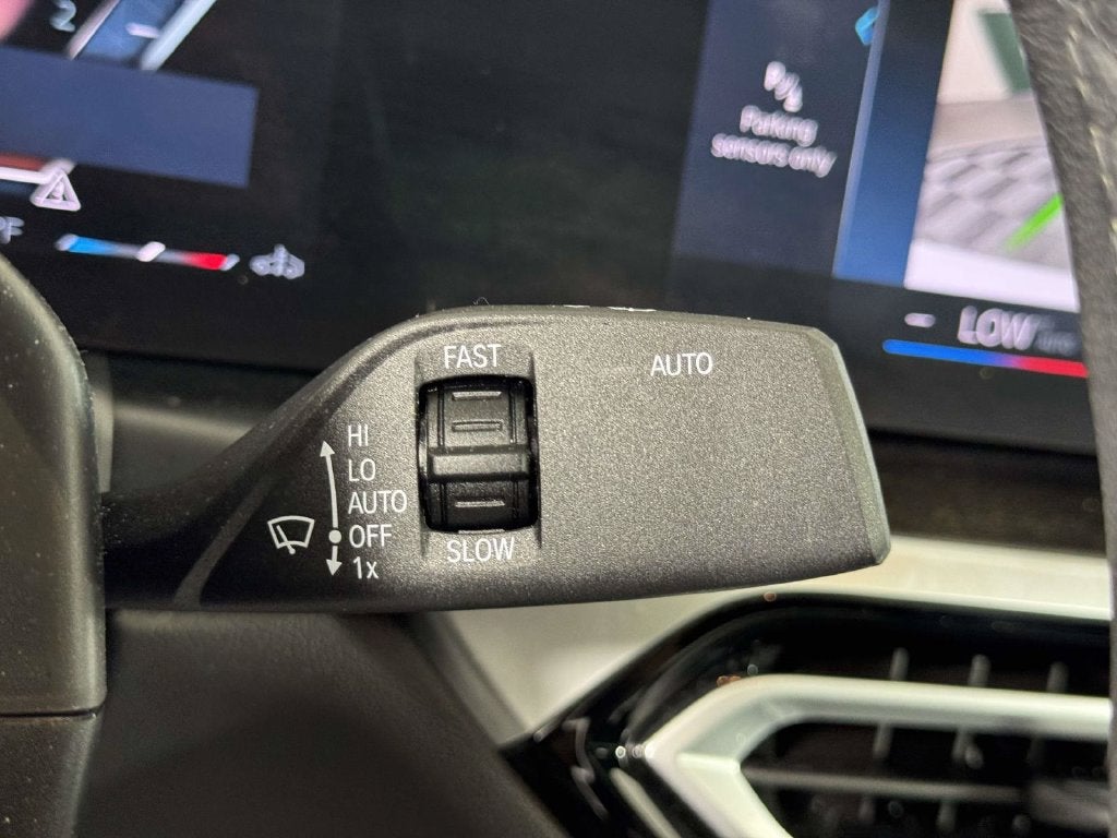 2023 BMW 3 Series 330i xDrive