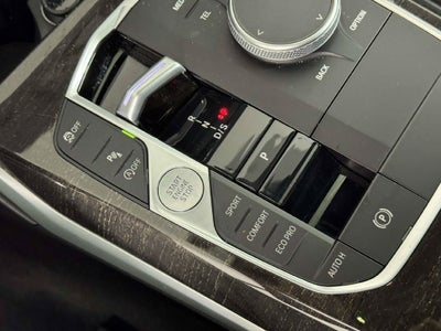2023 BMW 3 Series 330i xDrive