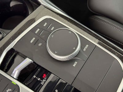 2023 BMW 3 Series 330i xDrive