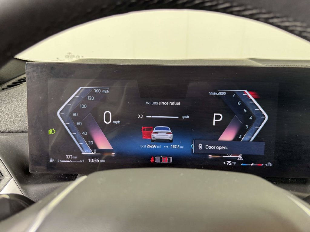 2023 BMW 3 Series 330i xDrive