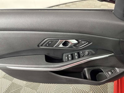 2024 BMW 3 Series 330i xDrive