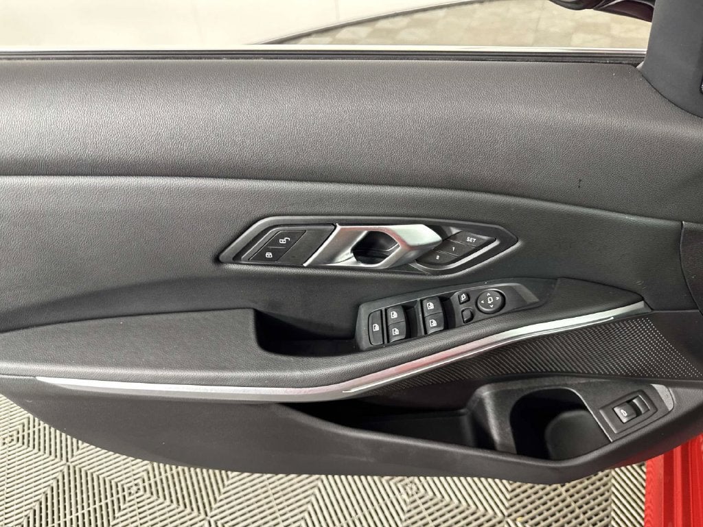 2024 BMW 3 Series 330i xDrive