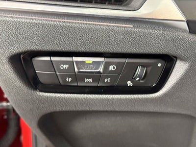 2024 BMW 3 Series 330i xDrive