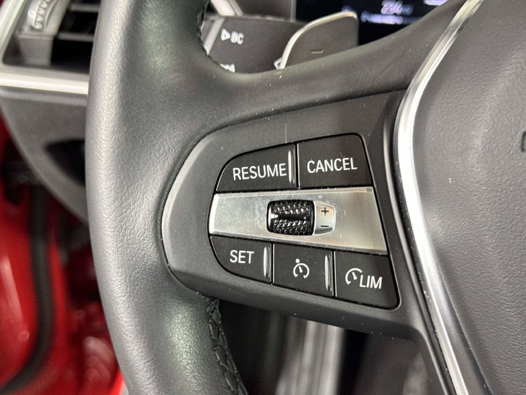 2024 BMW 3 Series 330i xDrive
